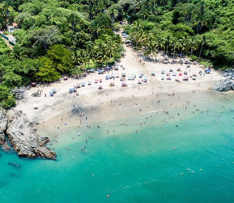 Nayarit-playa-los-muertos-sayulita