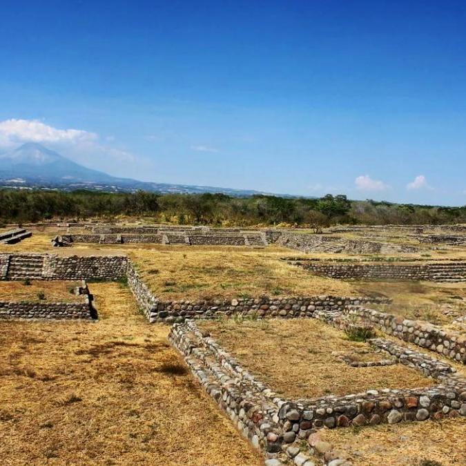 Sitio-arqueológico-La-Campana-Colima