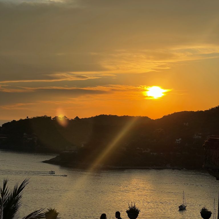 atardecer-ixtapa-zihuatanejo-playas-guerrero