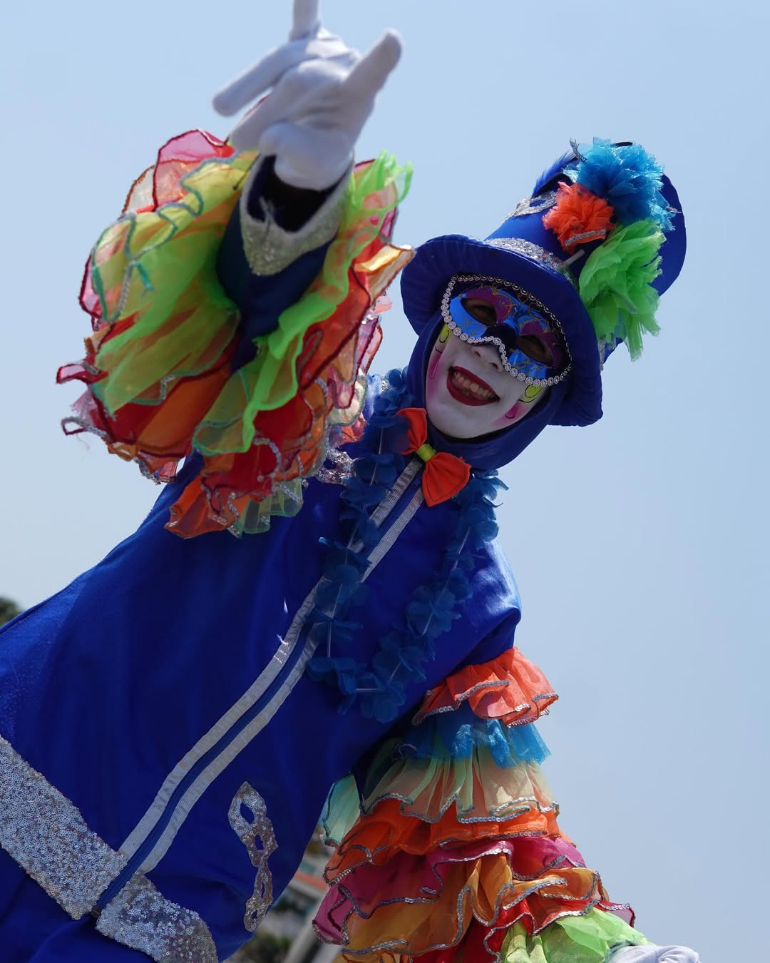 bailes veracruz carnavales en méxico