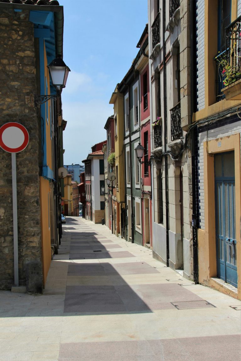 calles-de-gijón-destino-en-españa