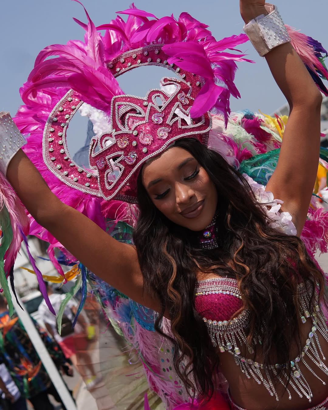 carnavales en méxico veracruz bailes