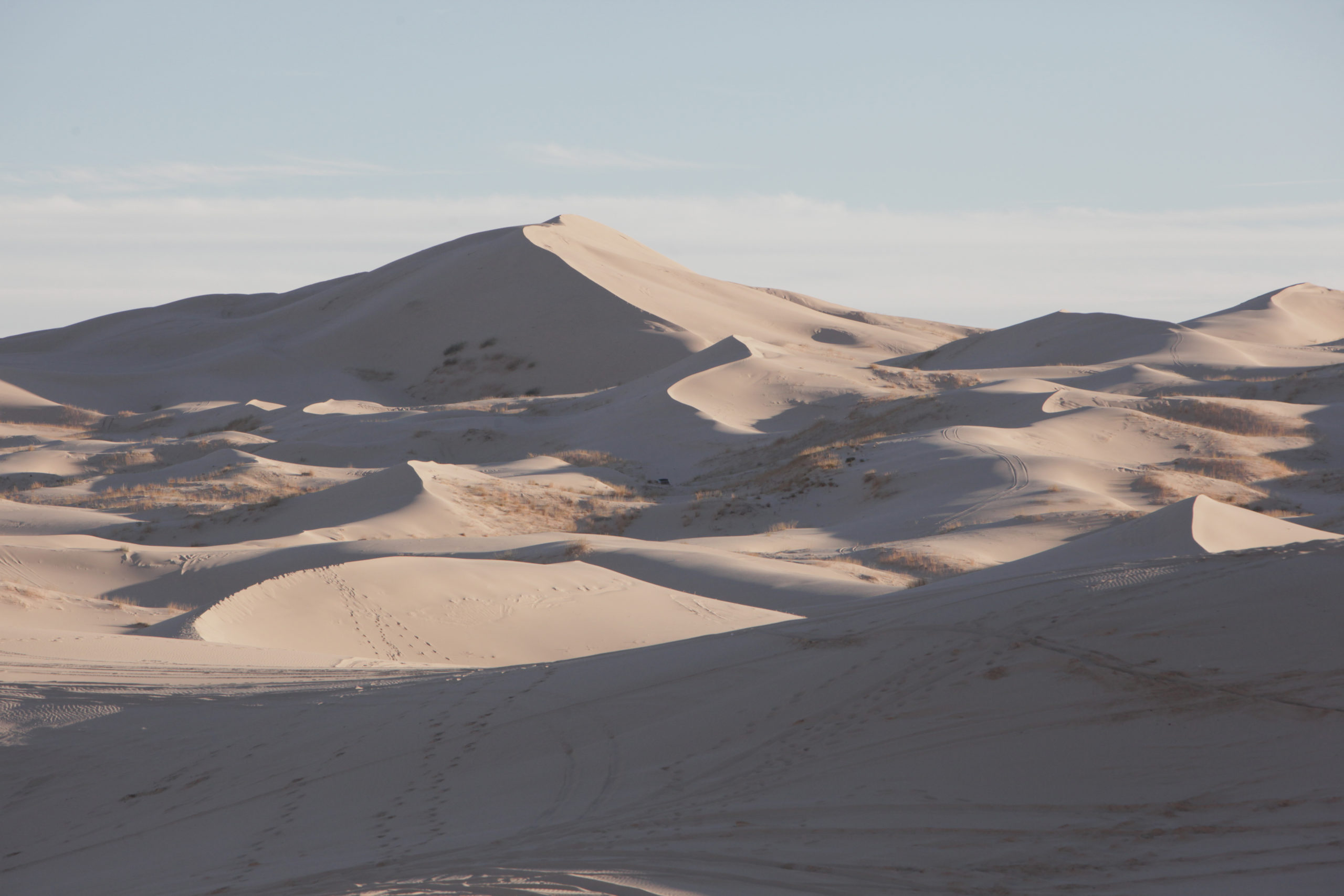 dunas de samalayuca ecoturismo en chihuahua