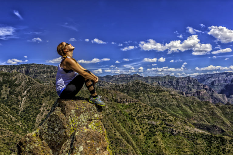 3 lugares para practicar ecoturismo en Chihuahua