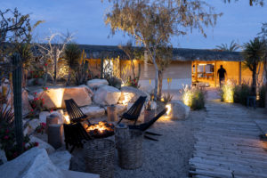 el perdido sierra nevada paisajes unicos