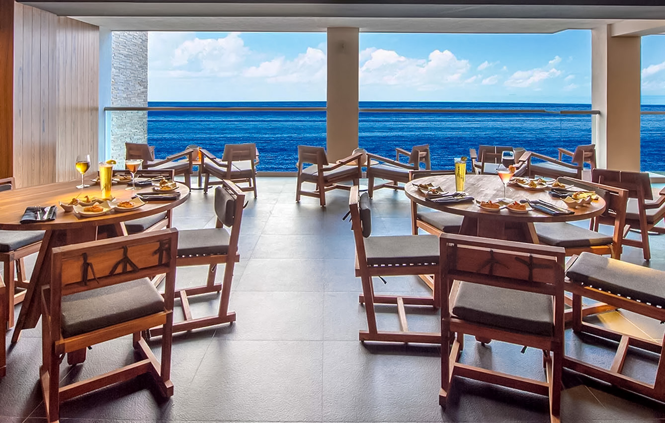 hotel hilton vallarta riviera vacaciones