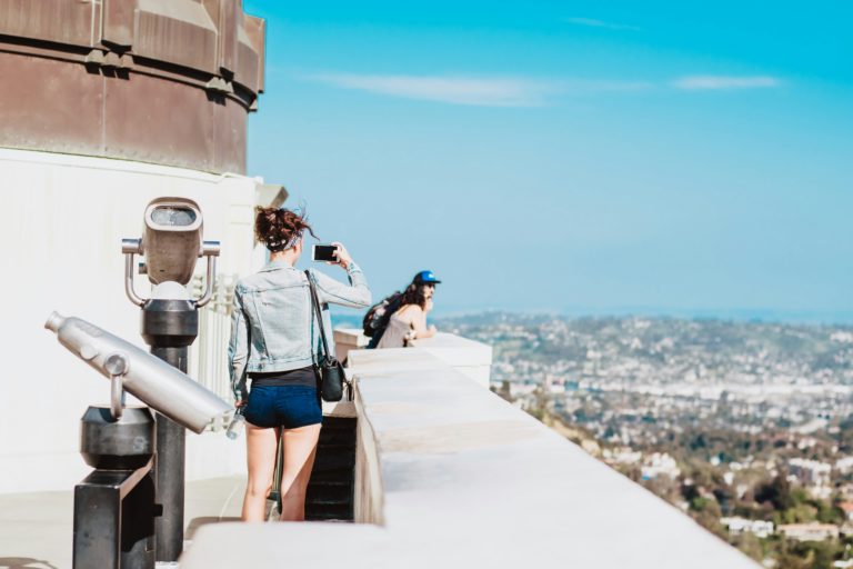 El odio al turismo es xenofobia