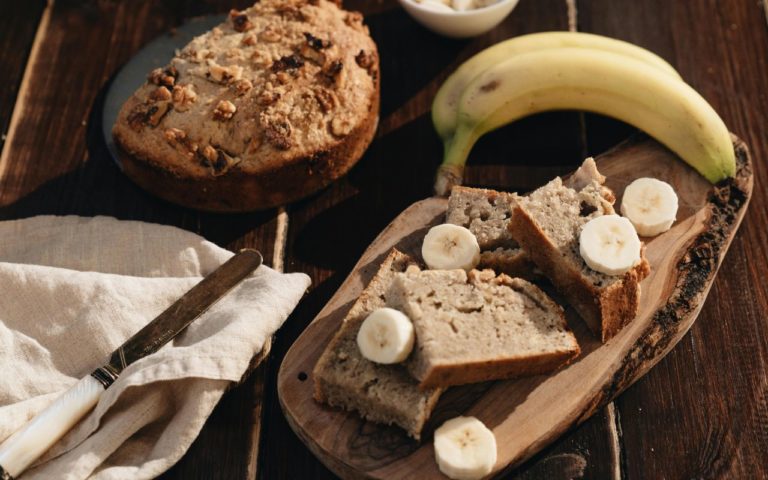 ¿Sabías que el pan de plátano es una joya gastronómica nayarita?