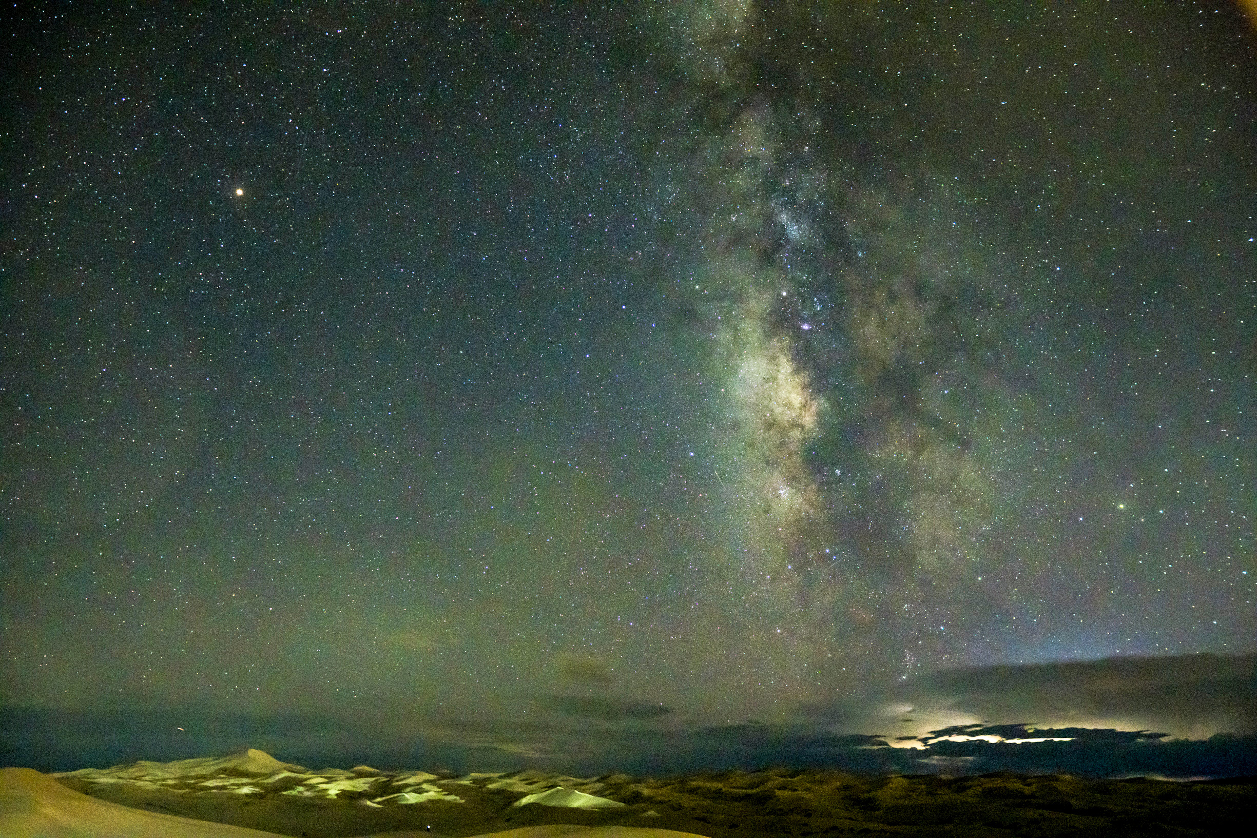 paraísos en chihuahua ecoturismo dunas samalayuca