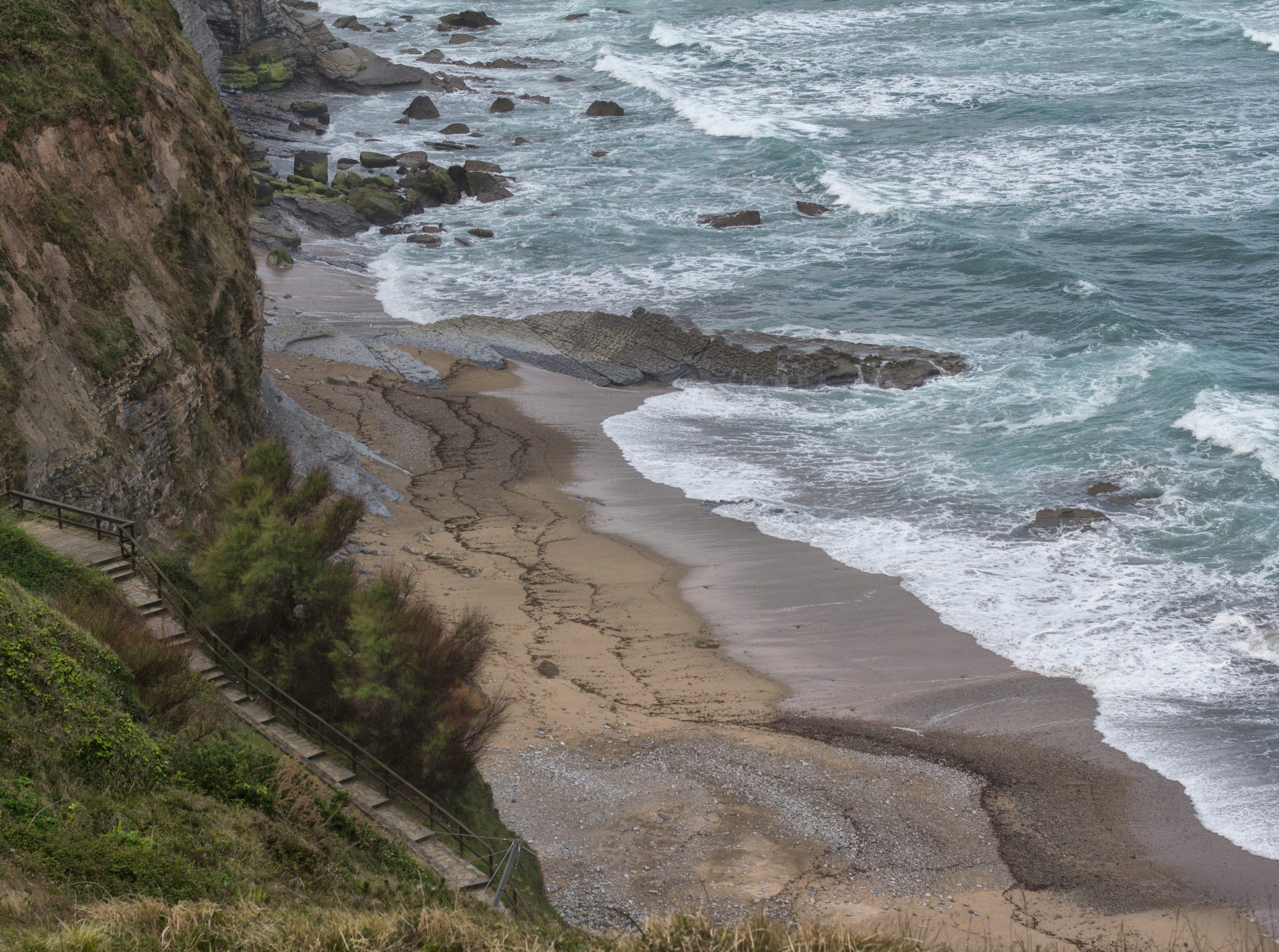 playas de gijón destino en españa