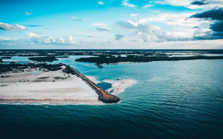 3 playas en Yucatán para vacacionar en Semana Santa