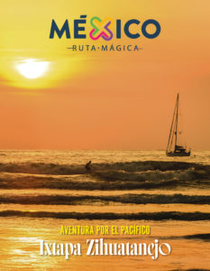 Revista México Ruta Mágica