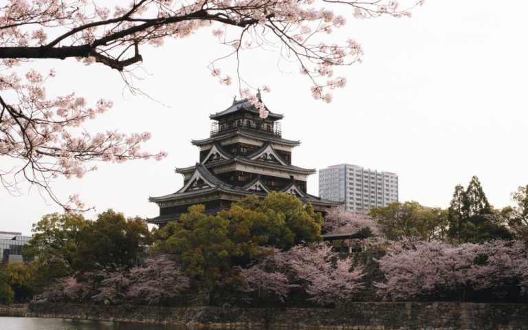 Hiroshima: qué hacer en este destino que sobrevivió a la bomba atómica