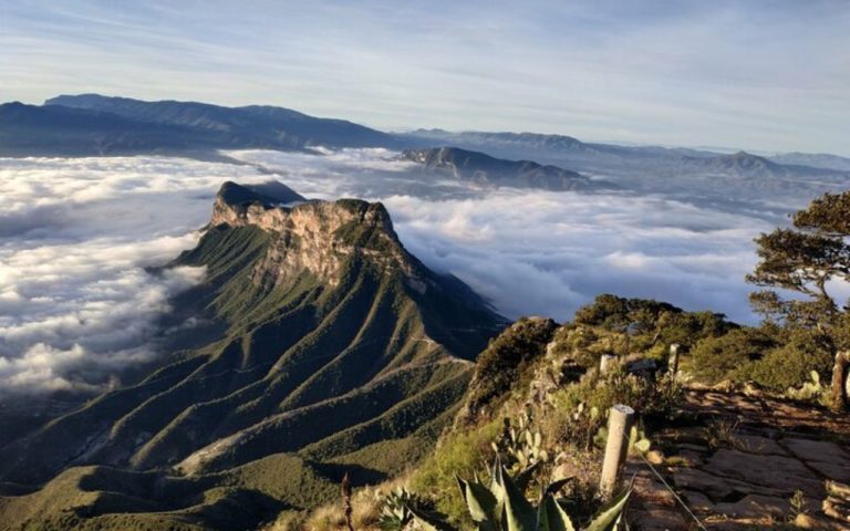 Jalpan de Serra: descubre este tesorito barroco en la Sierra Gorda de Querétaro