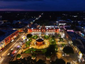 ticul yucatán atractivos historia hoteles