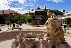 Nacozari sonora méxico que hacer