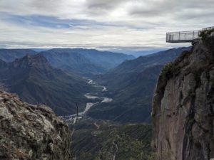 mirador de cerocahui chihuahua historia