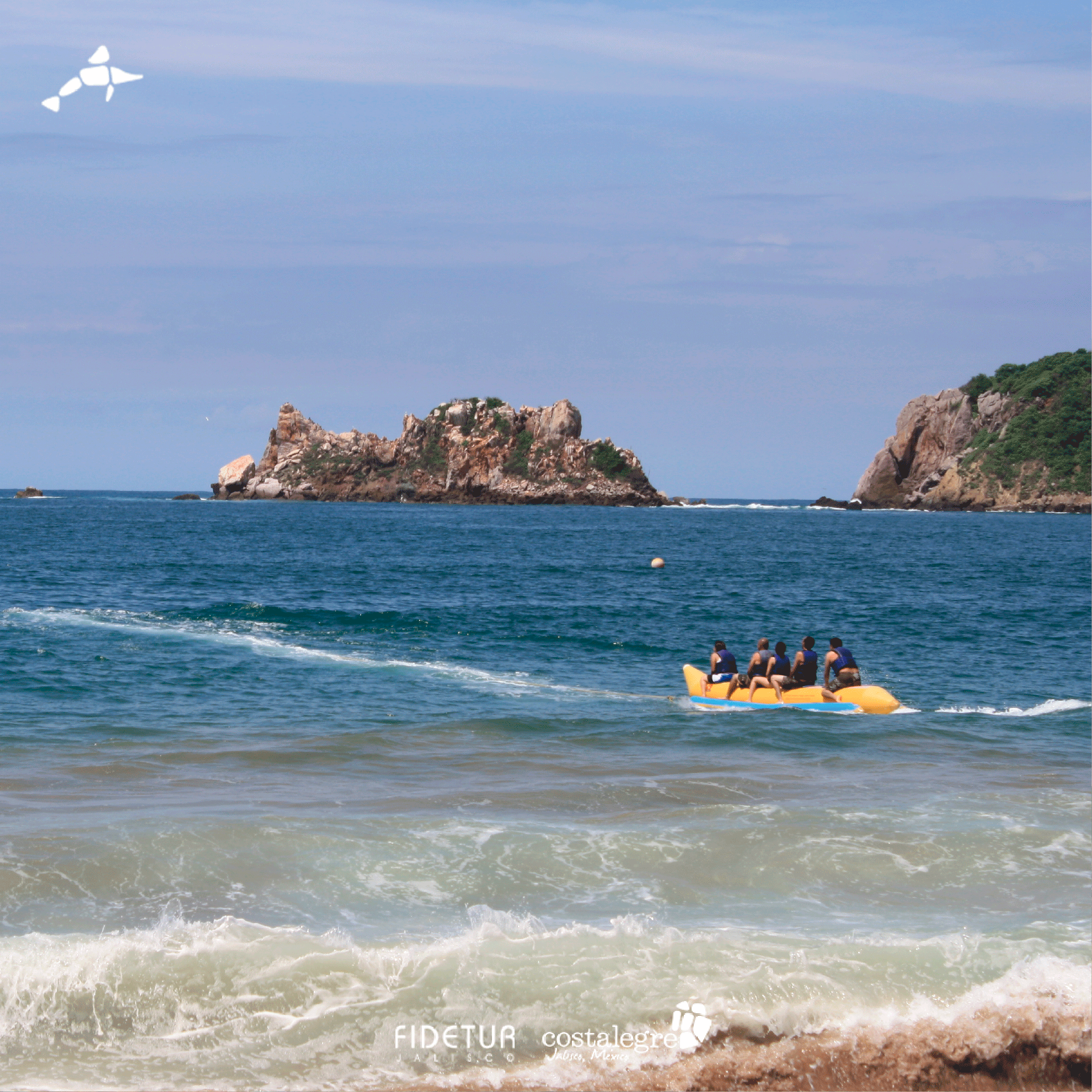 como llegar melaque jalisco playa atractivos