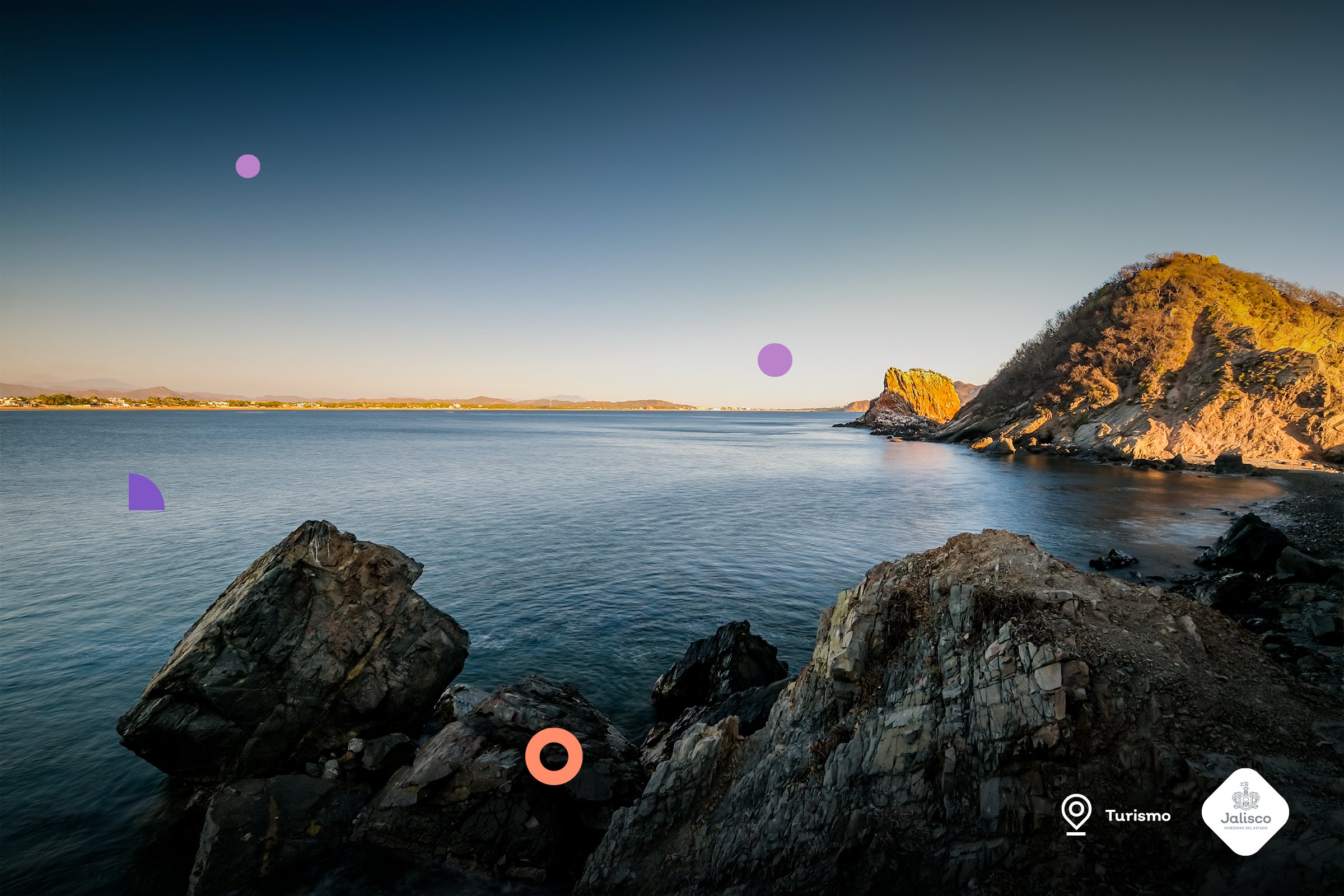 melaque jalisco playa atractivos datos