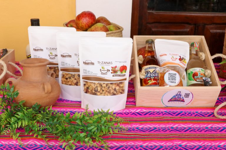 Feria de la Manzana 4