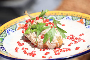 chiles en nogada san nicolás ranchos