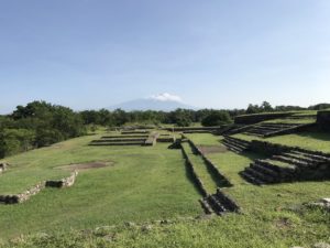 que ver zona arqueológica la campana