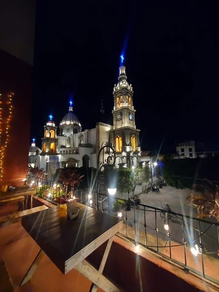 salamanca en Guanajuato historia méxico