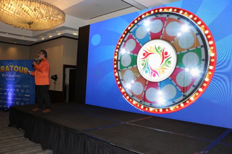 La experiencia de reservar