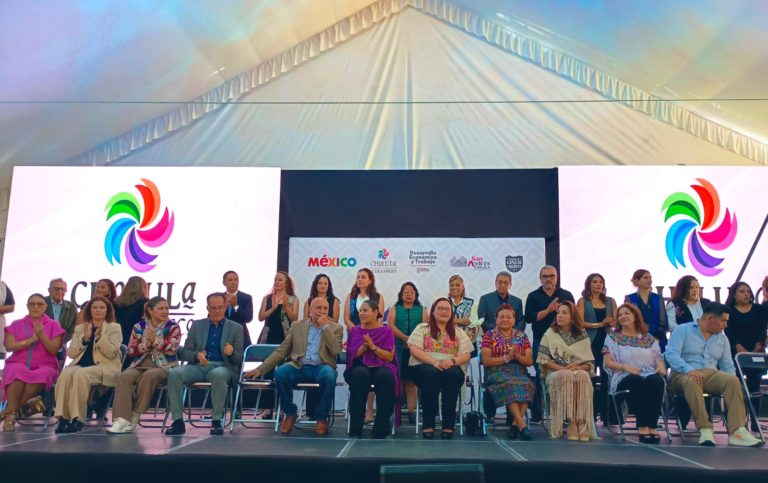 Clúster de Cultura y Arte fortalecerá a Puebla en el mundo