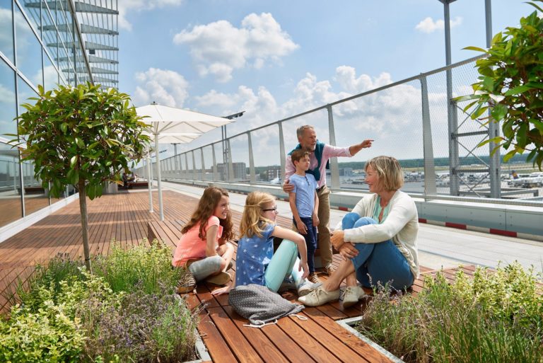 Aeropuerto-de-Frankfurt