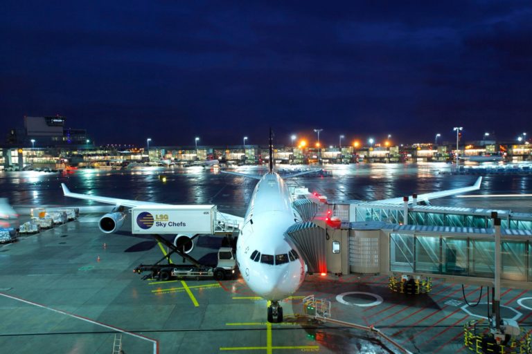 Aeropuerto-de-Frankfurt-internacional