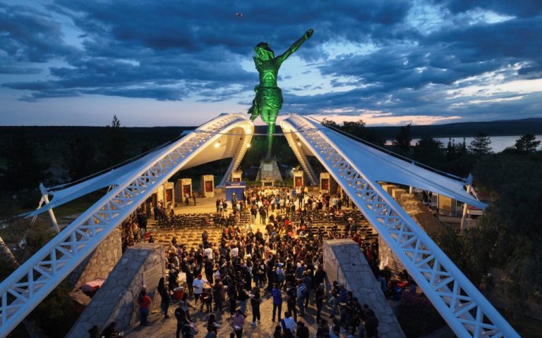 San José de Gracia: turismo, paisajes y experiencias únicas