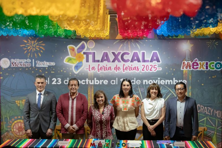 Feria de Tlaxcala: 96% de actividades ¡gratis!