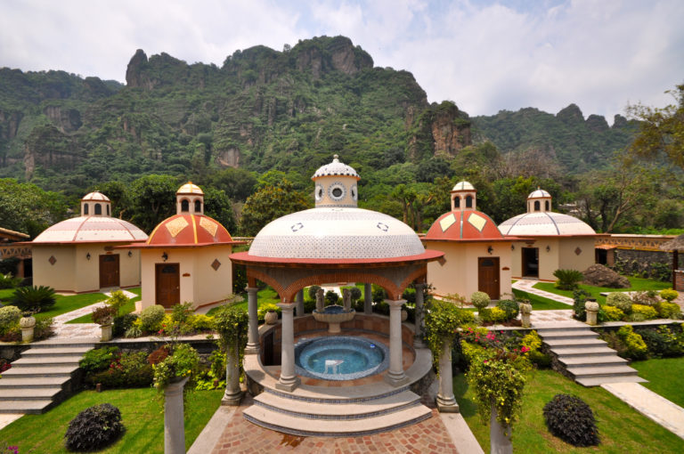 Copia de Nirvana Spa Cold Jacuzzi