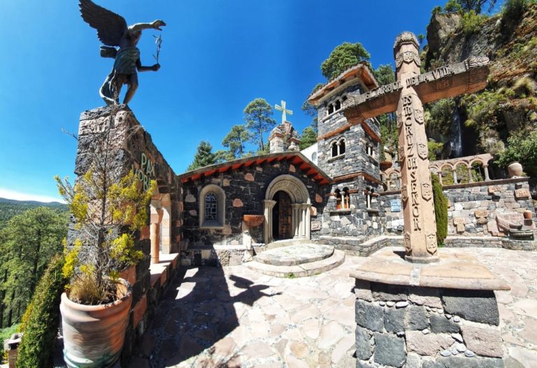 Ermita-del-Silencio-mexico