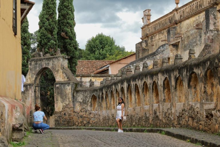 Este verano descubre el encanto del Pueblo Mágico de Pátzcuaro (6)