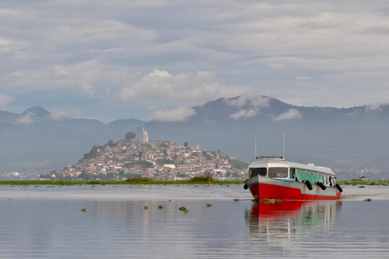 Este verano descubre el encanto del Pueblo Mágico de Pátzcuaro (7)