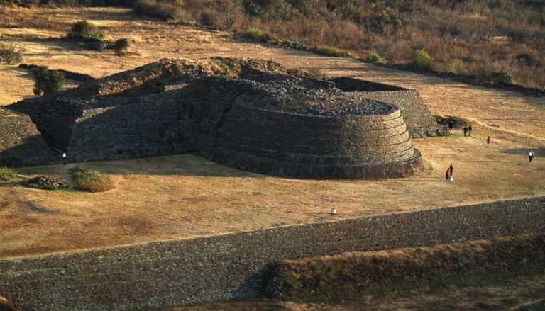 Explora la riqueza cultural de Michoacán en sus zonas arqueológicas Sectur (2)