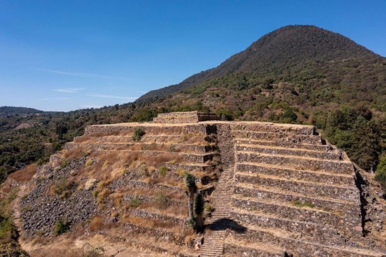 Explora la riqueza cultural de Michoacán en sus zonas arqueológicas Sectur (6)