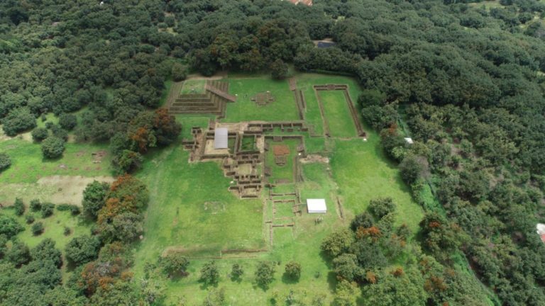 Explora la riqueza cultural de Michoacán en sus zonas arqueológicas Sectur (7)