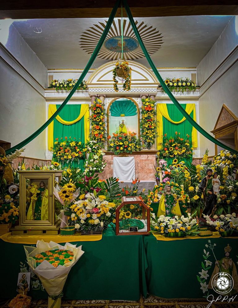 Fiestas-Patronales-de-jose