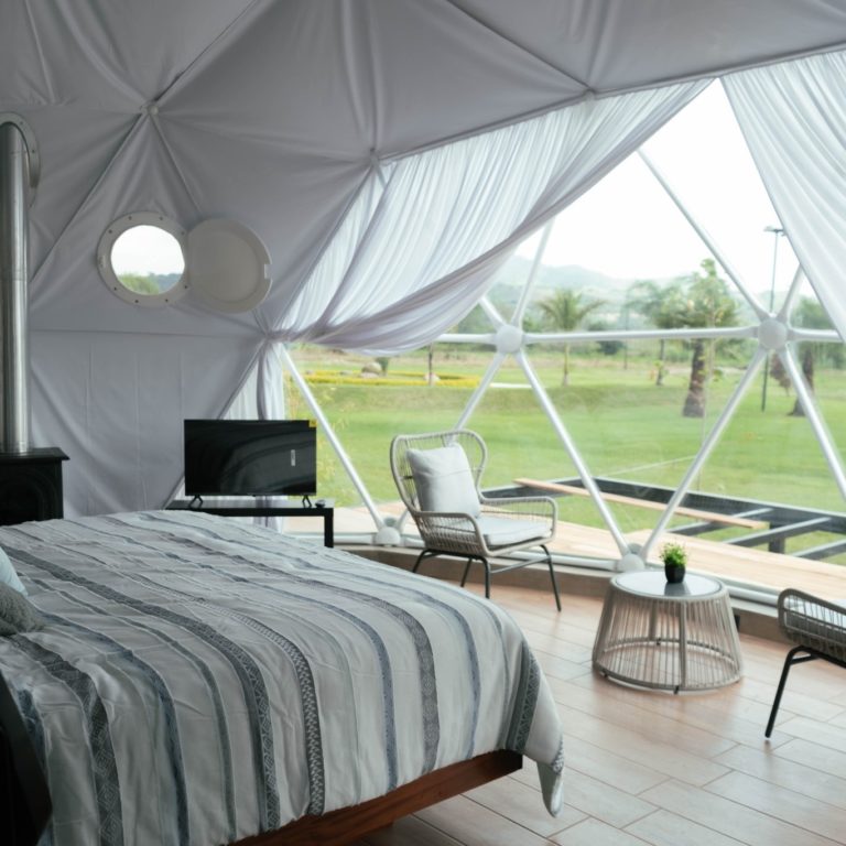 Fotos de Casa Laguna Terraza & Glamping (3)