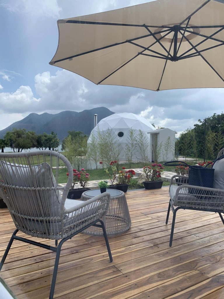 Fotos de Casa Laguna Terraza & Glamping (4)