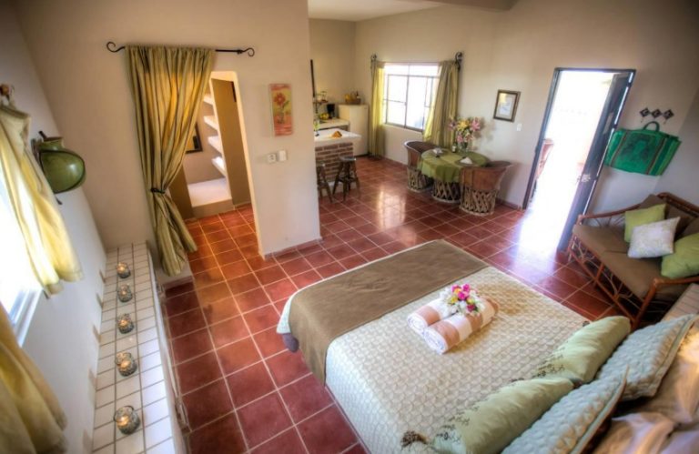 Fotos de Hotel La Quinta del Sol, Punta de Mita, Mexico!! (1)