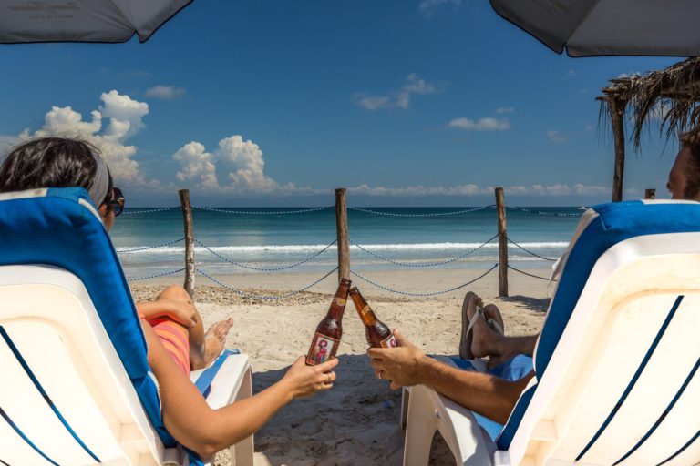 Fotos de Hotel La Quinta del Sol, Punta de Mita, Mexico!! (3)