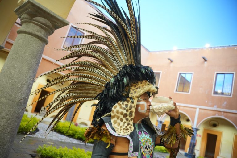 Qué hacer en Puebla: música, cultura y Pueblos Mágicos