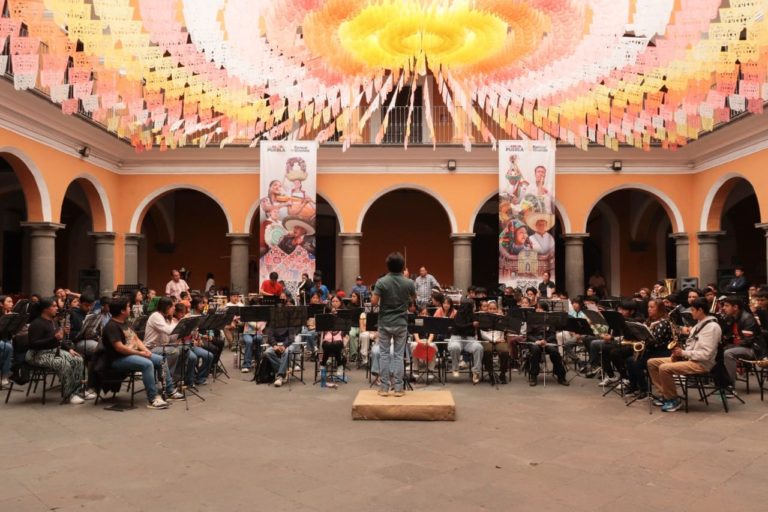 Niñas y jóvenes brillan en el Encuentro Inter-CECAMBA