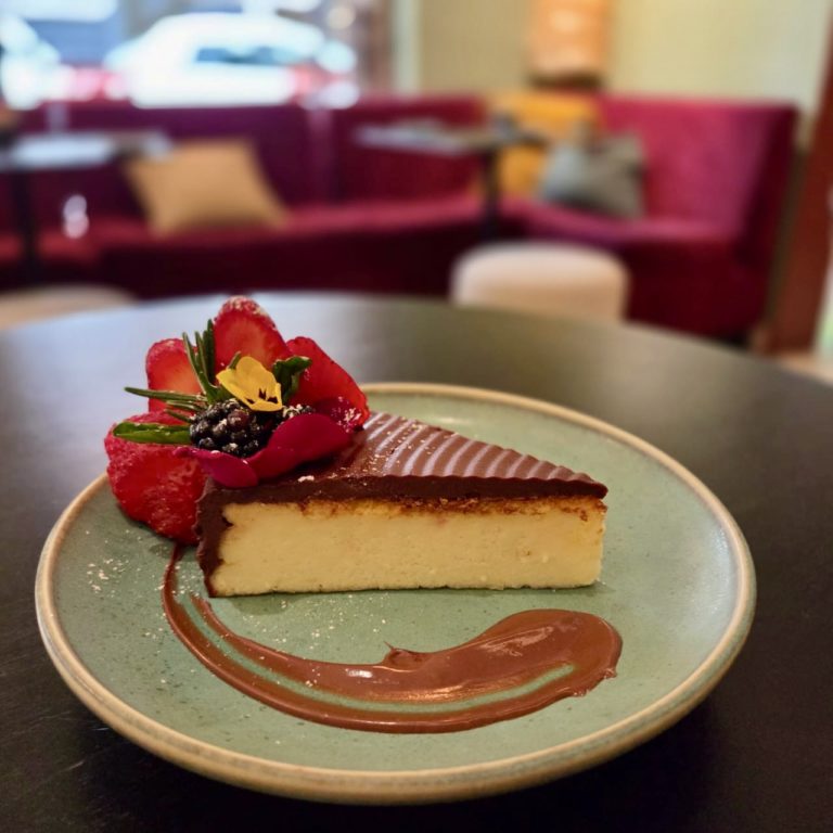 México celebra el chocolate con sabor, arte y tradición en 5 restaurantes