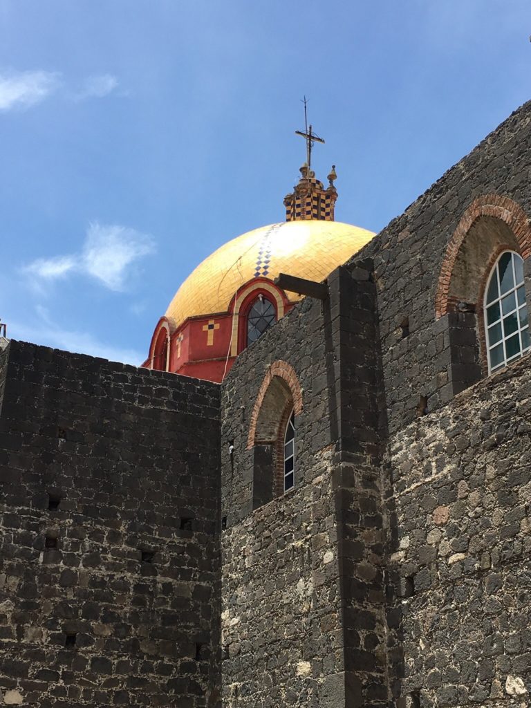 La- Zona-arqueologica-mexico-turismo