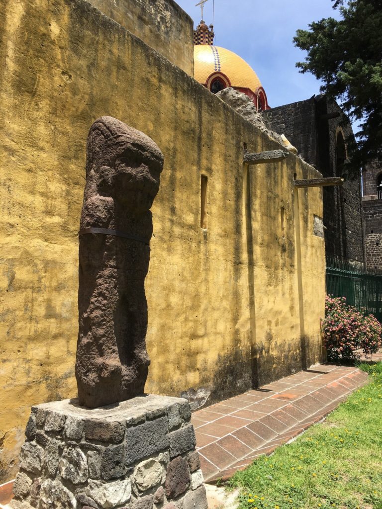 La- Zona-arqueologica-mx-turismo